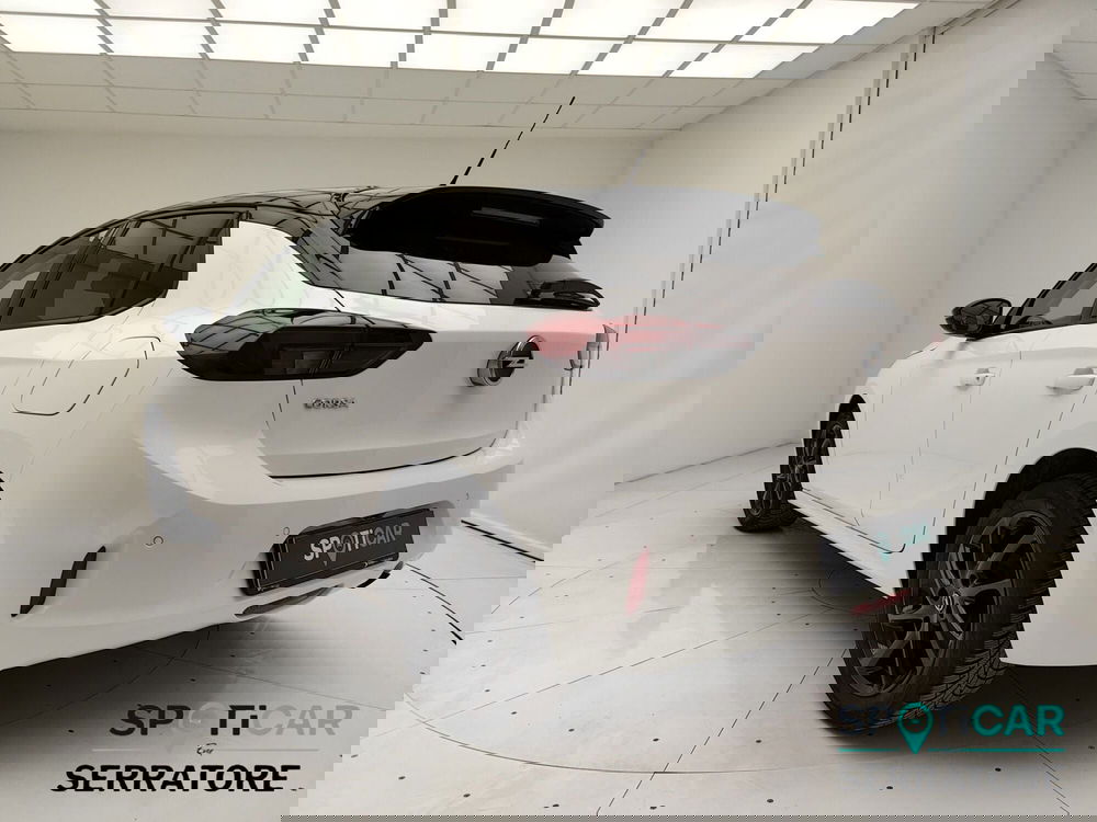 Opel Corsa usata a Como (6)