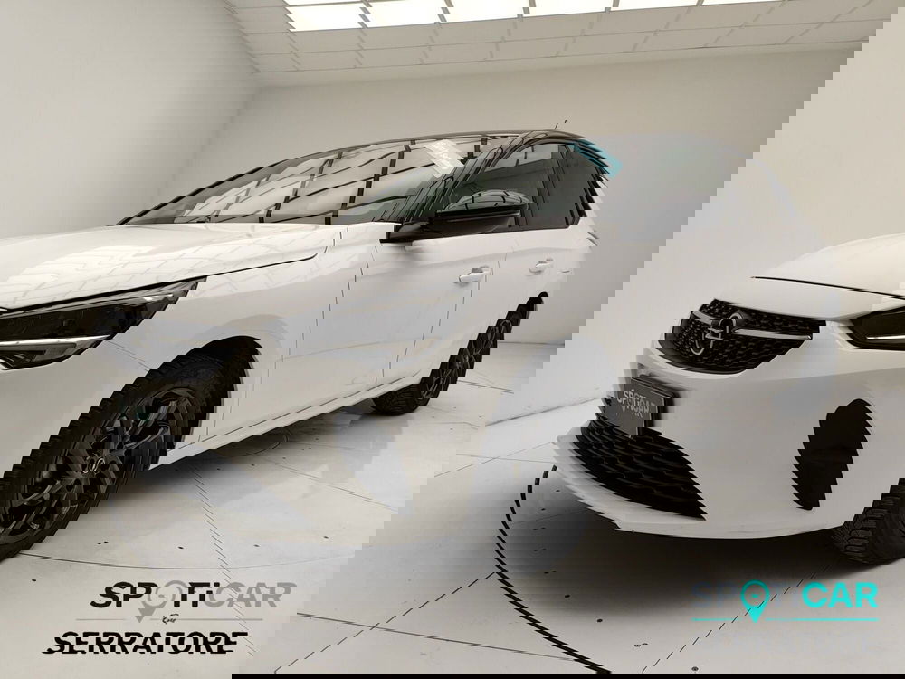 Opel Corsa usata a Como (7)