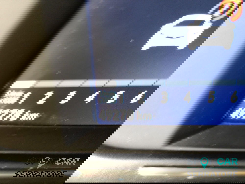 Opel Corsa usata a Como (9)