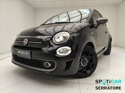 Fiat 500 1.2 S del 2019 usata a Erba