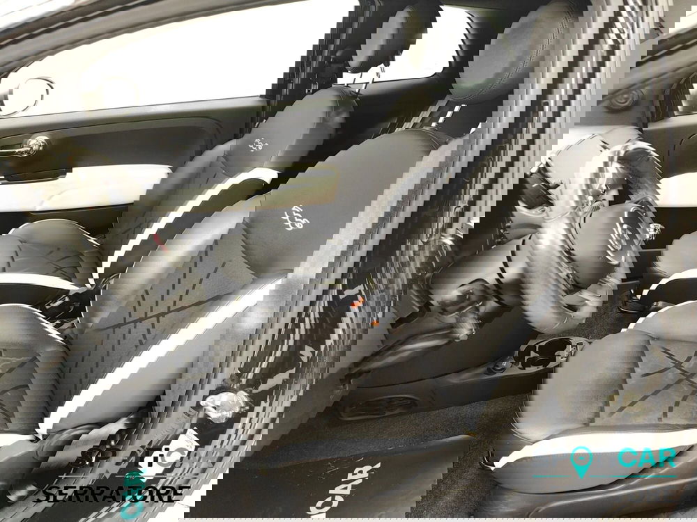 Fiat 500 usata a Como (10)