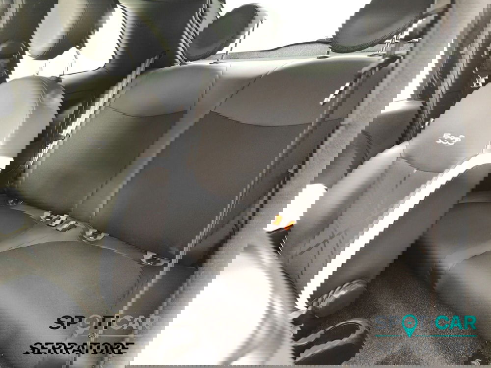 Fiat 500 usata a Como (11)