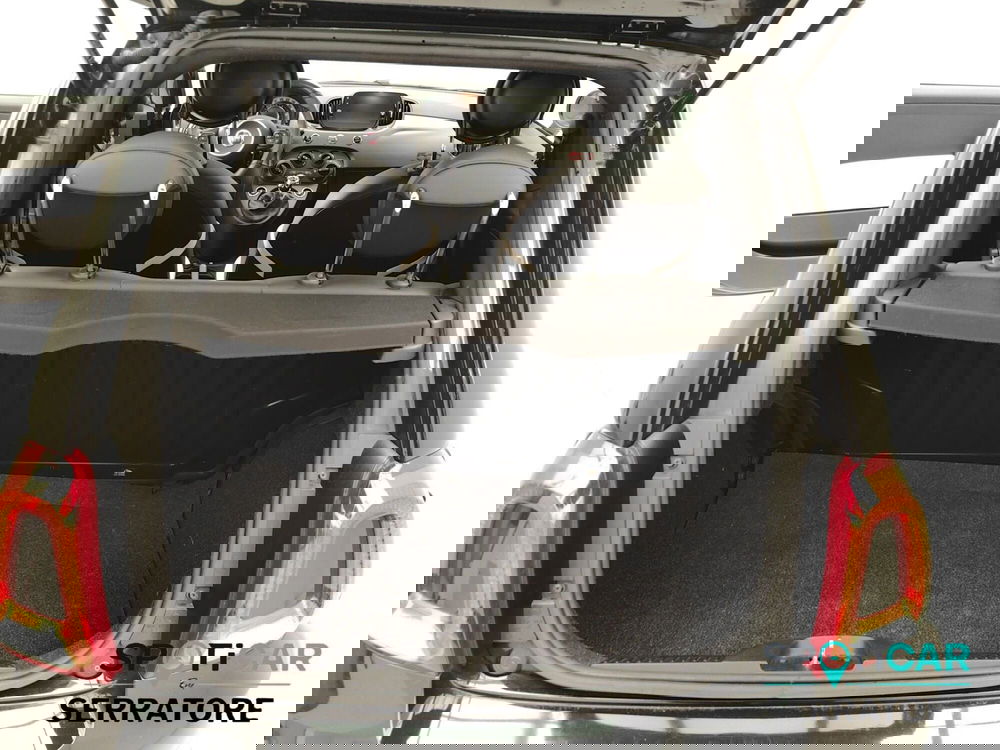 Fiat 500 usata a Como (13)