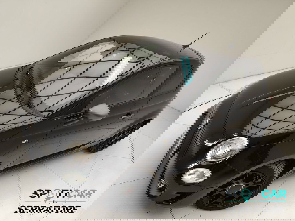 Fiat 500 usata a Como (14)