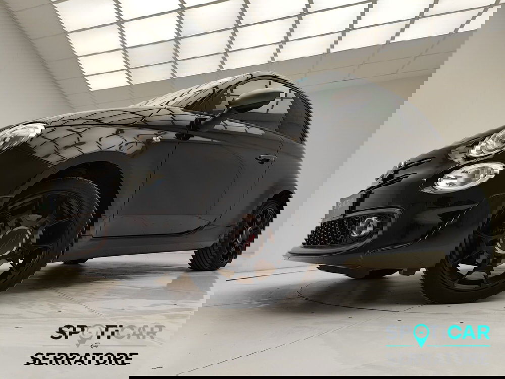 Fiat 500 usata a Como (15)