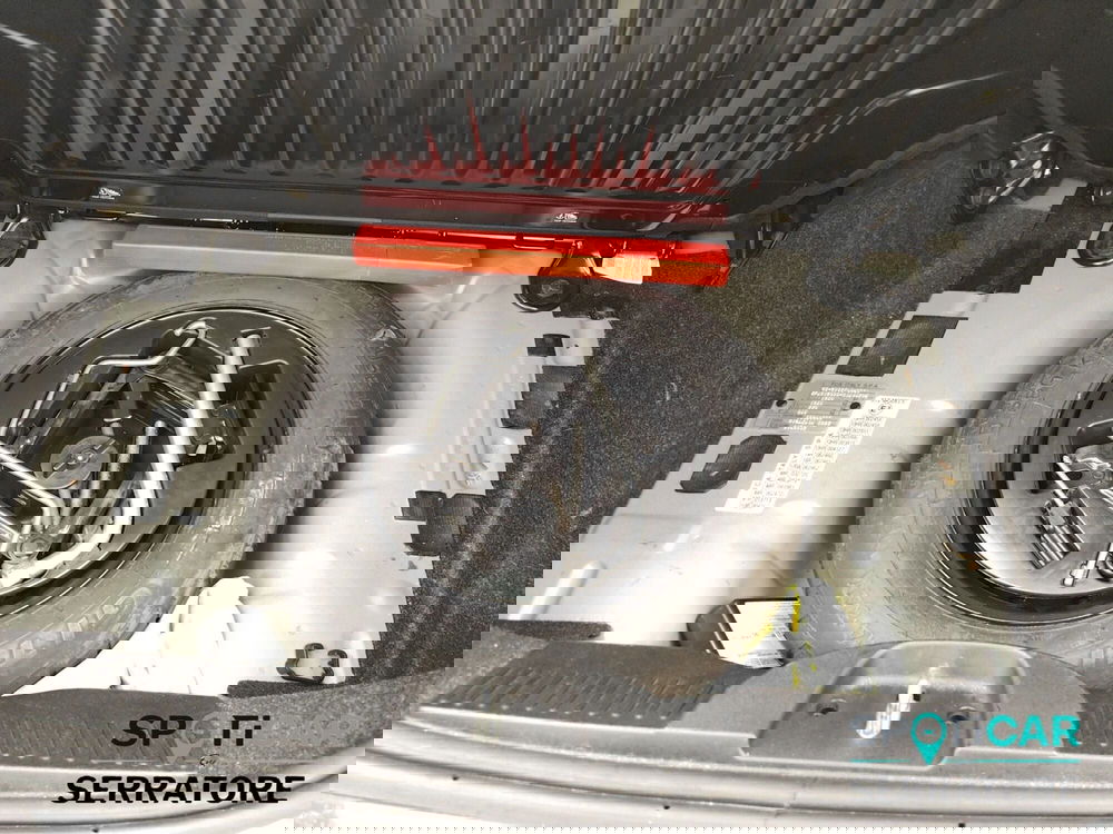 Fiat 500 usata a Como (16)