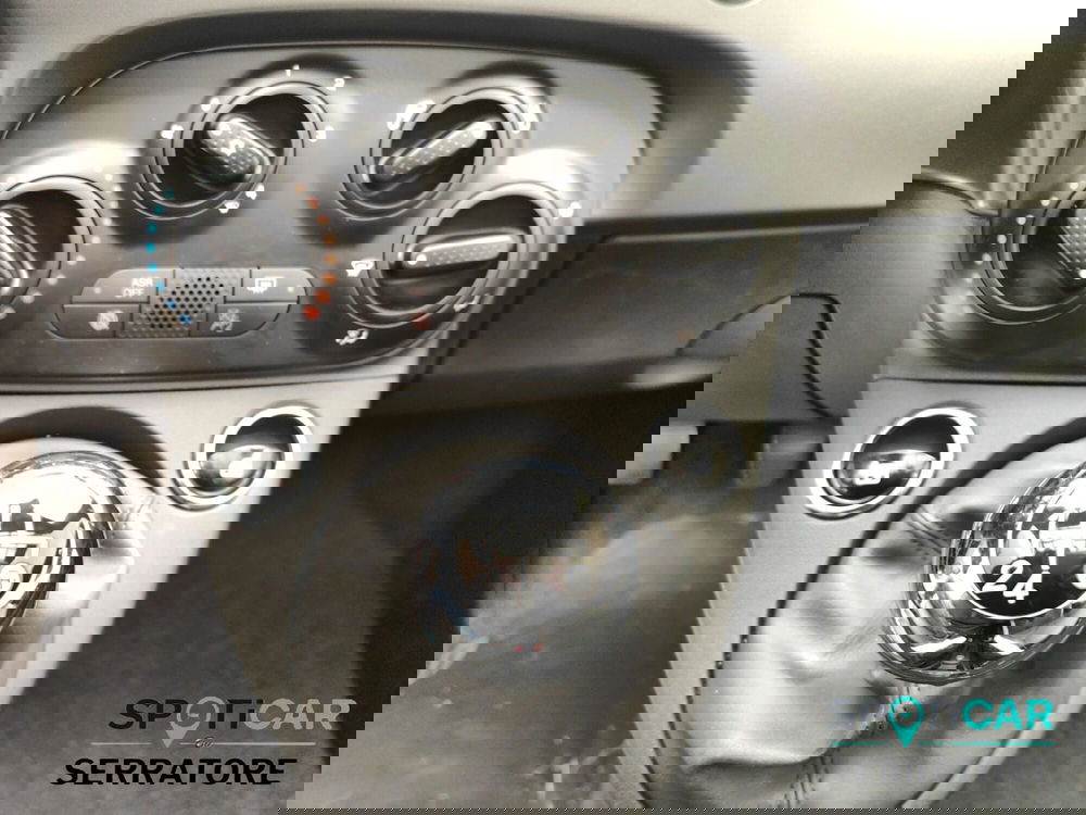 Fiat 500 usata a Como (17)