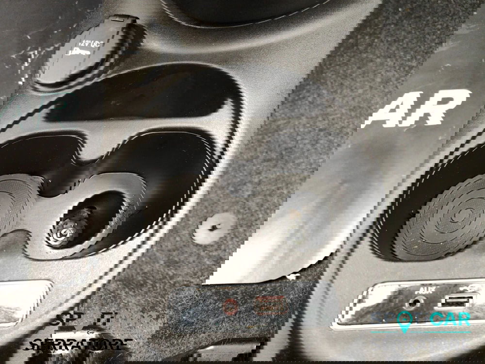 Fiat 500 usata a Como (18)