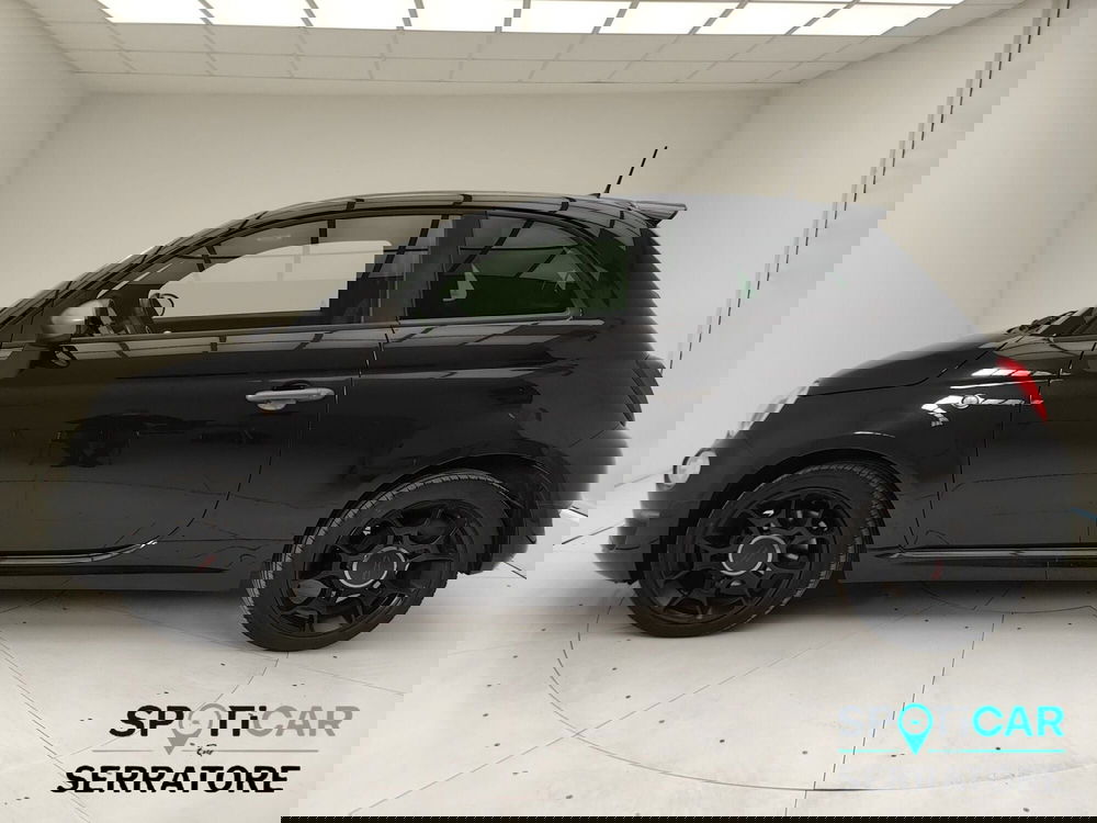 Fiat 500 usata a Como (19)