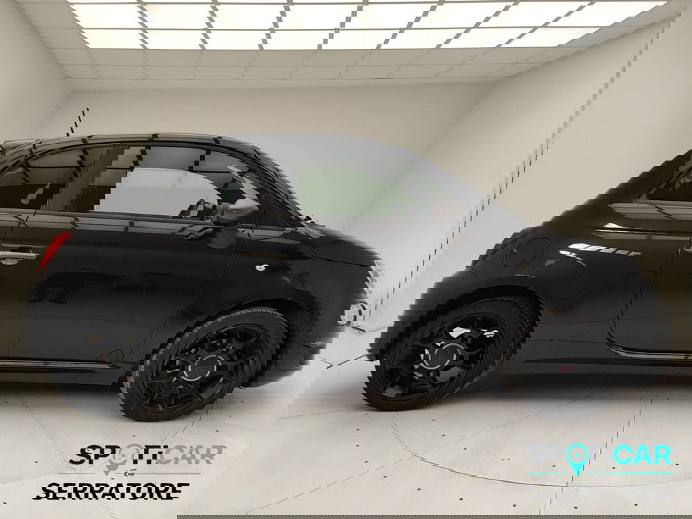 Fiat 500 usata a Como (20)