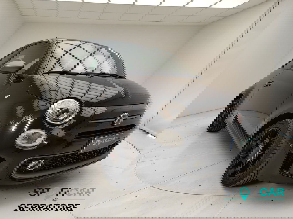 Fiat 500 usata a Como (3)