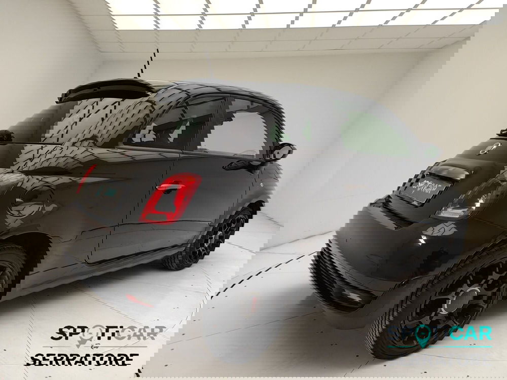 Fiat 500 usata a Como (4)