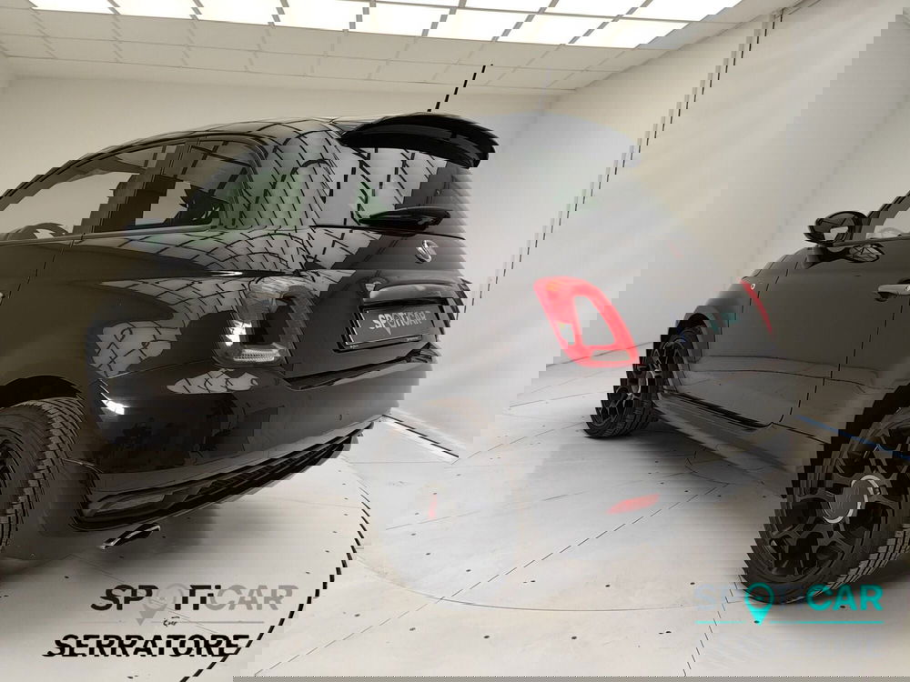 Fiat 500 usata a Como (6)