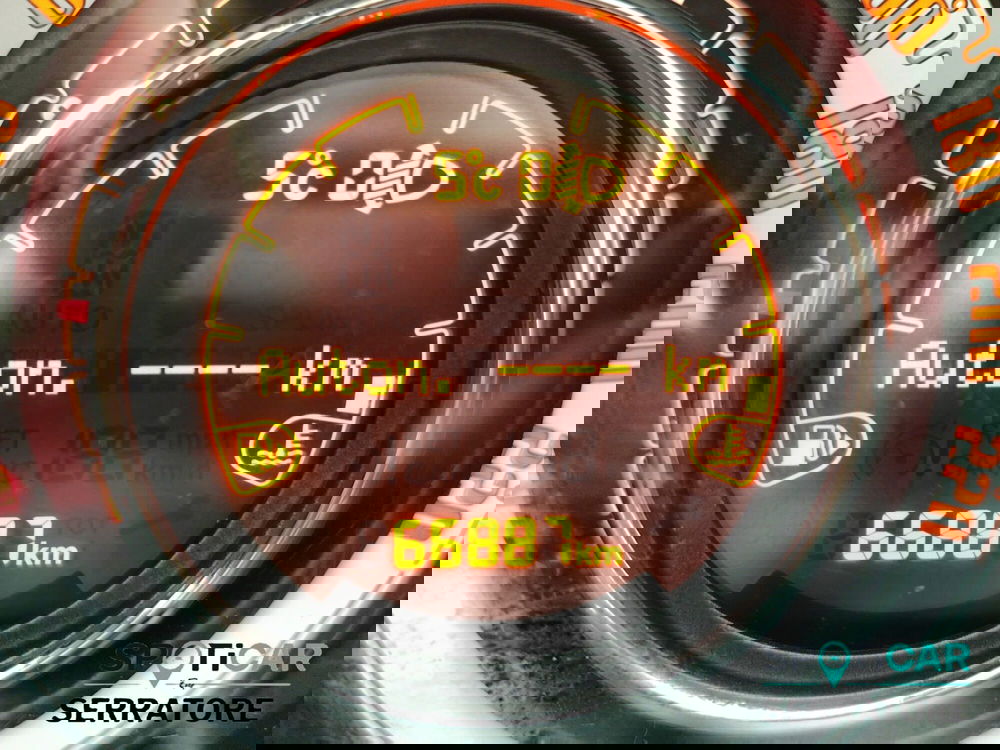 Fiat 500 usata a Como (9)