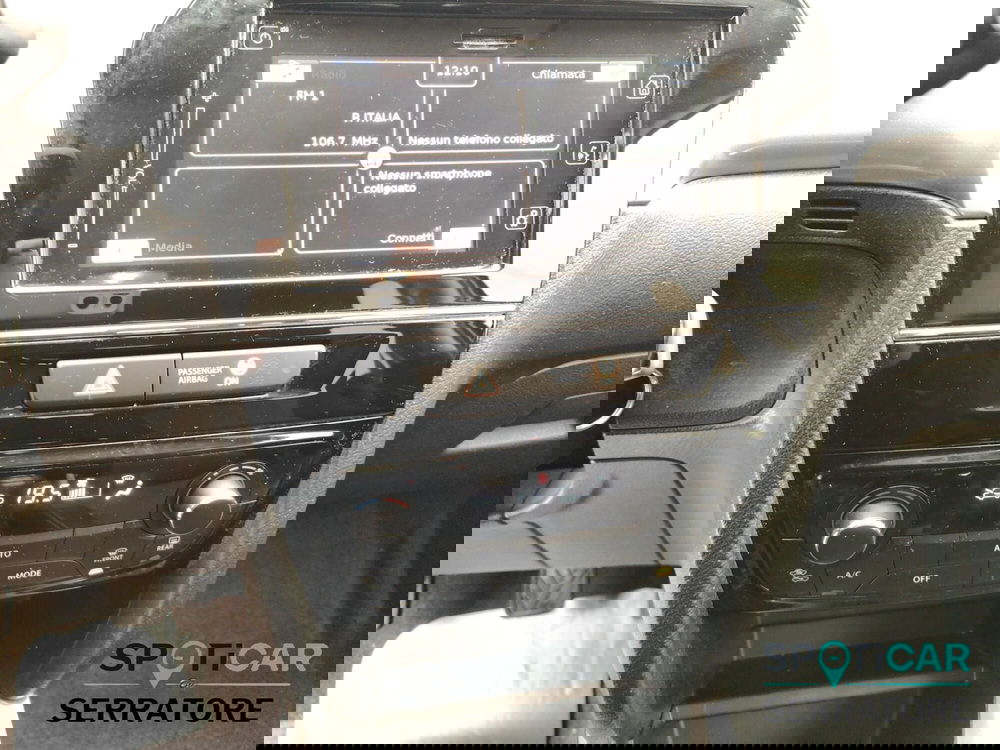 Suzuki Vitara usata a Como (10)