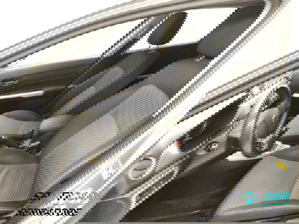 Suzuki Vitara usata a Como (11)