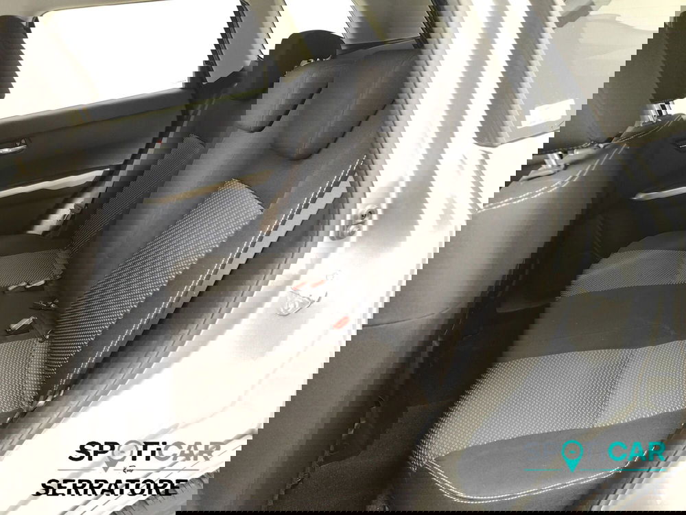 Suzuki Vitara usata a Como (12)