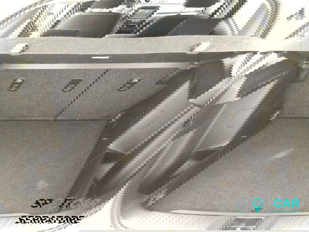 Suzuki Vitara usata a Como (13)