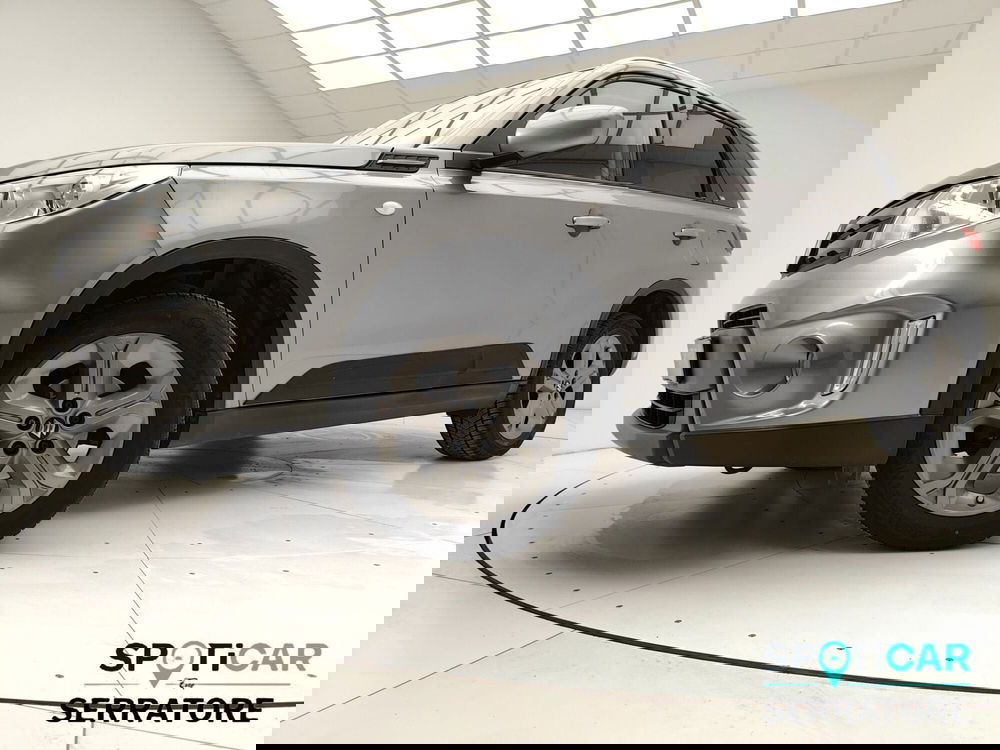 Suzuki Vitara usata a Como (14)