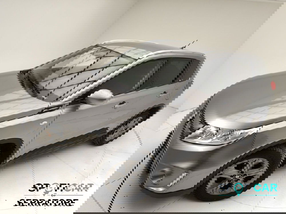 Suzuki Vitara usata a Como (15)