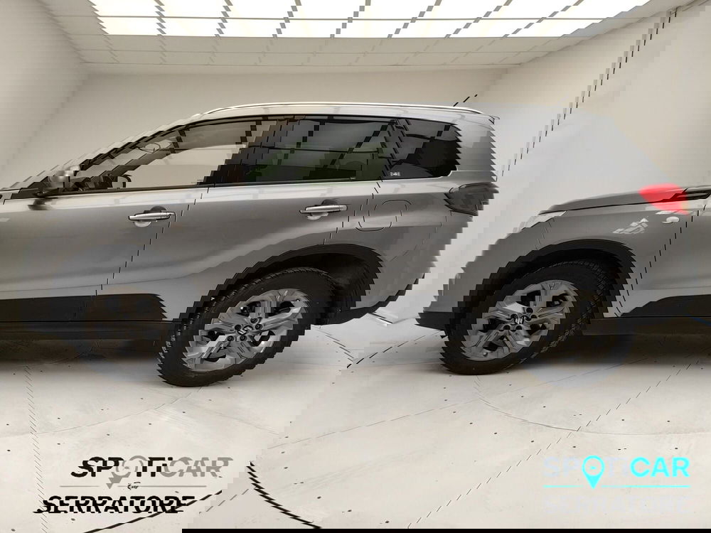 Suzuki Vitara usata a Como (16)