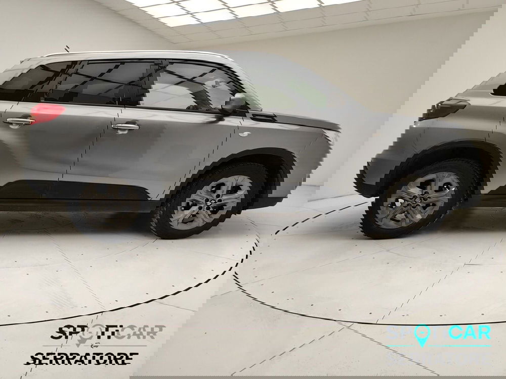 Suzuki Vitara usata a Como (17)