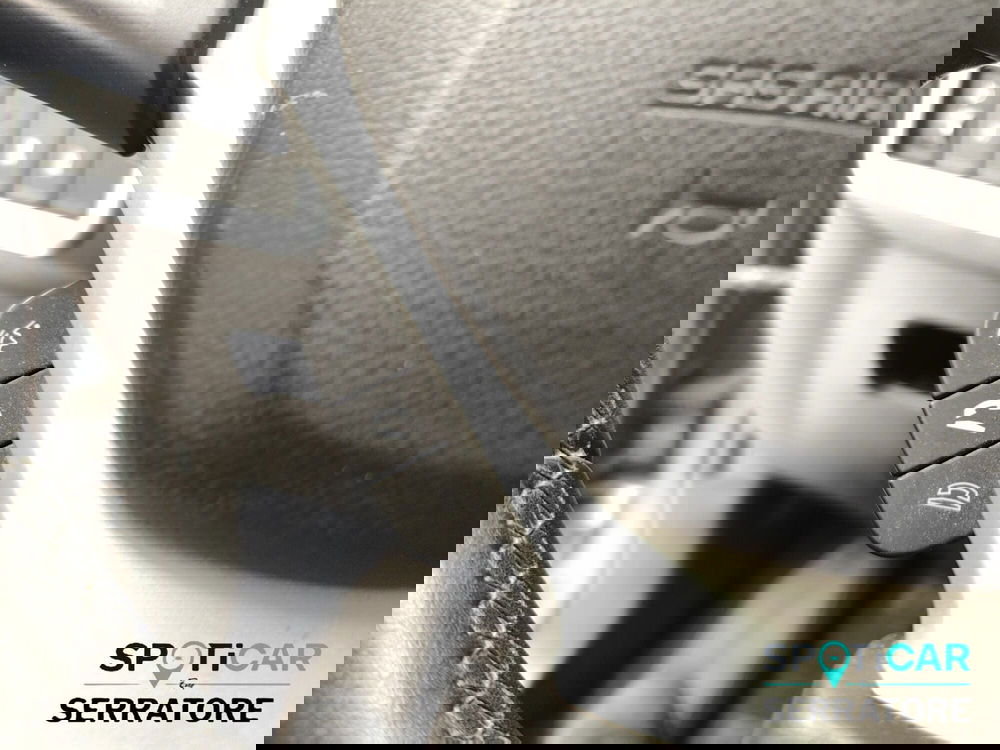 Suzuki Vitara usata a Como (18)