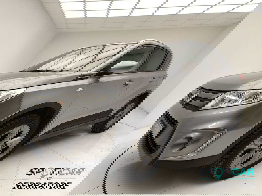 Suzuki Vitara usata a Como (20)