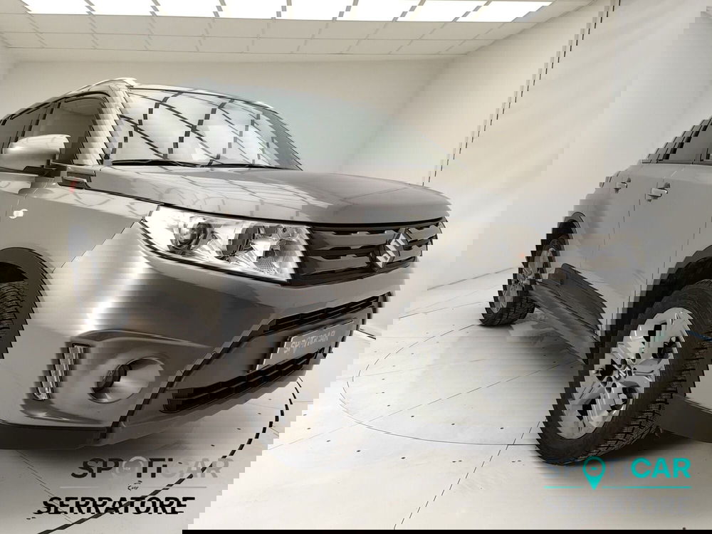 Suzuki Vitara usata a Como (3)