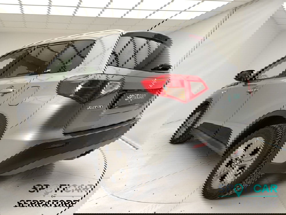 Suzuki Vitara usata a Como (6)