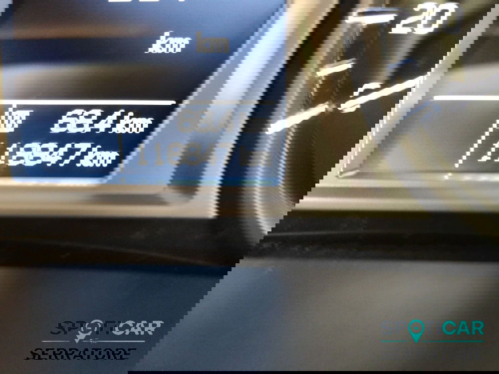 Suzuki Vitara usata a Como (8)