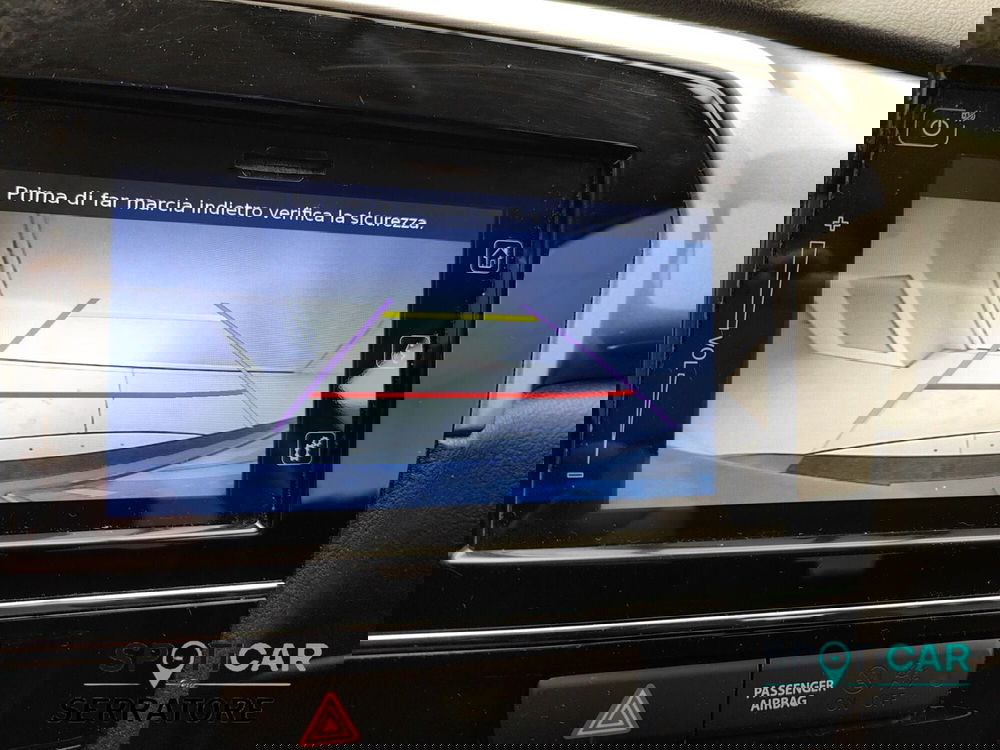 Suzuki Vitara usata a Como (9)