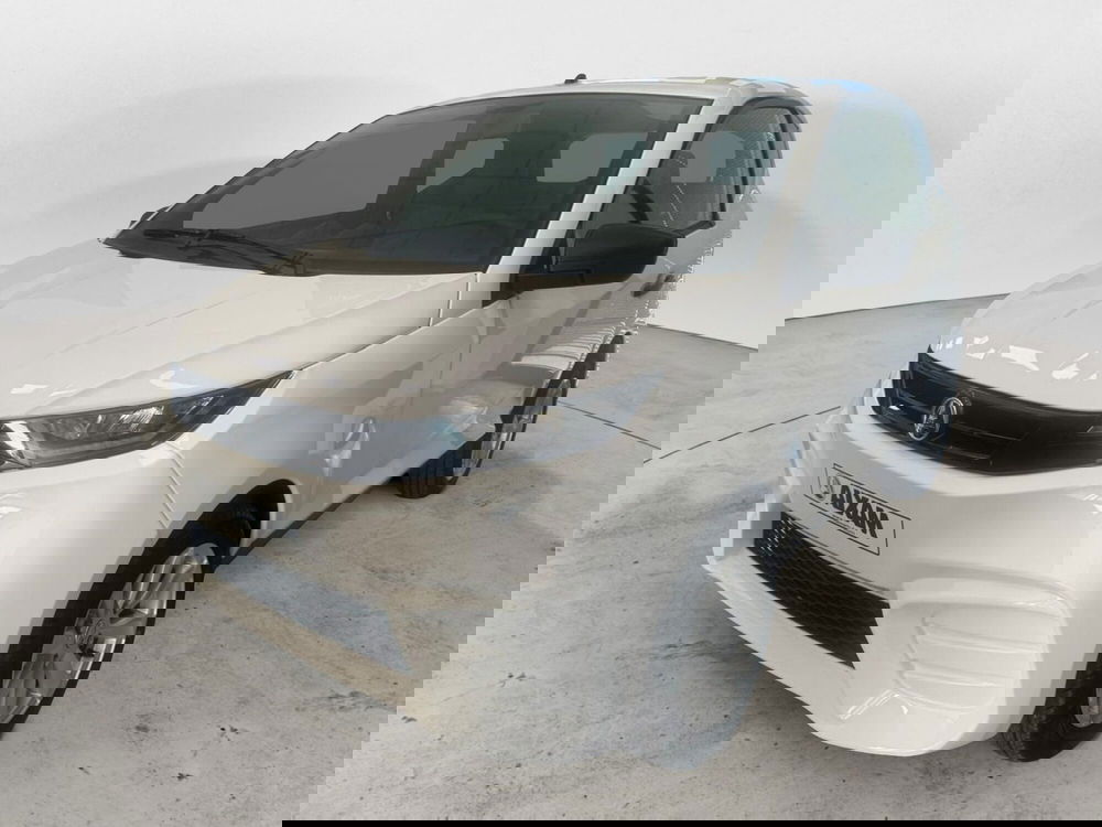 Aixam City 482 nuova a Salerno