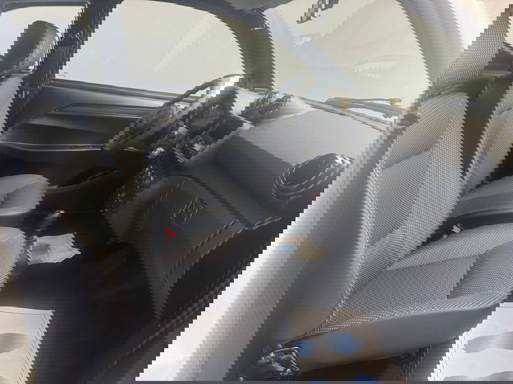 Aixam City 482 nuova a Salerno (10)