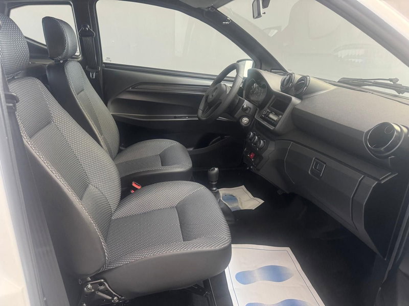 Aixam City 482 nuova a Salerno (10)
