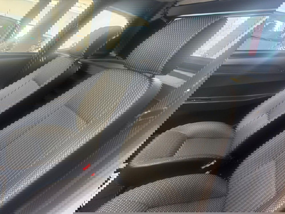 Aixam City 482 nuova a Salerno (11)