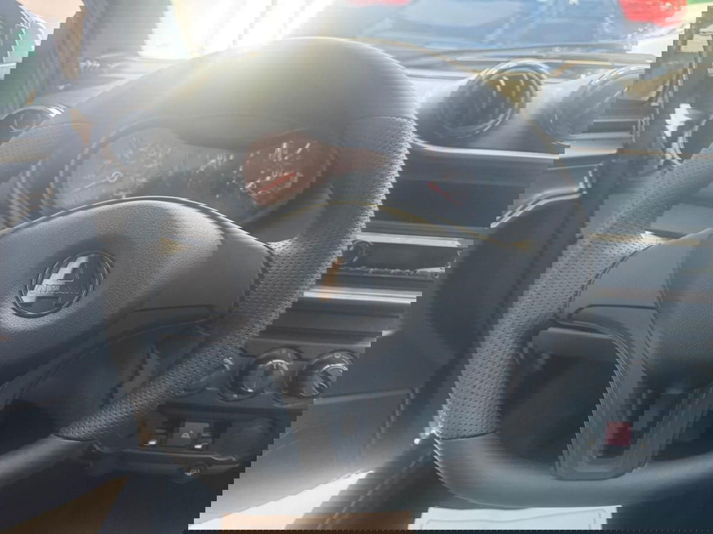 Aixam City 482 nuova a Salerno (12)