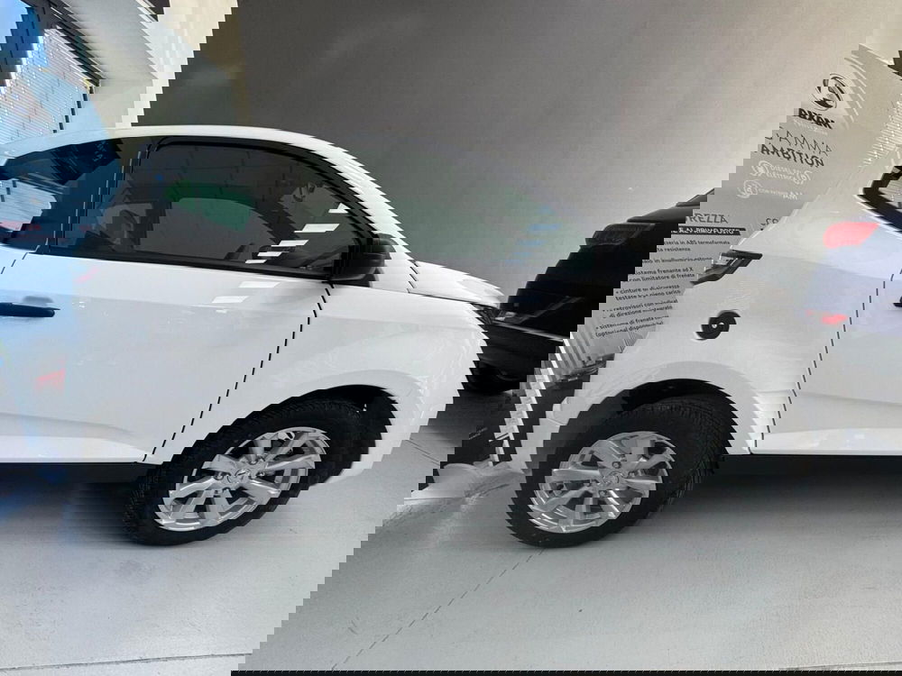 Aixam City 482 nuova a Salerno (4)