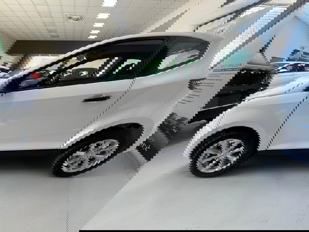 Aixam City 482 nuova a Salerno (5)