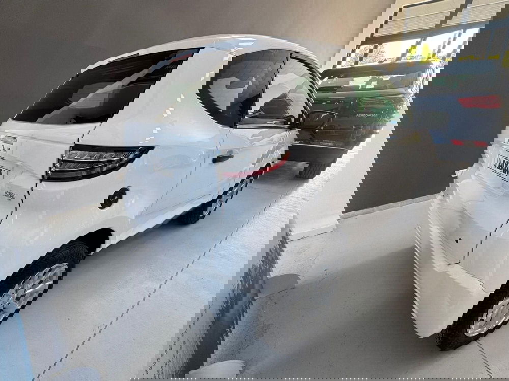 Aixam City 482 nuova a Salerno (6)