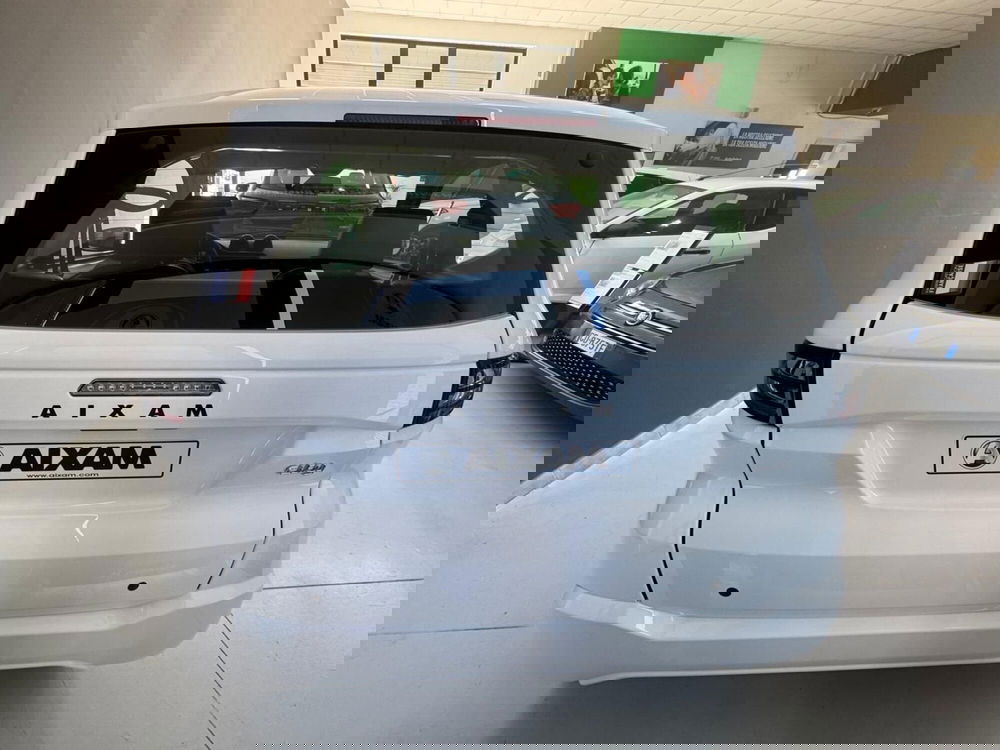 Aixam City 482 nuova a Salerno (7)