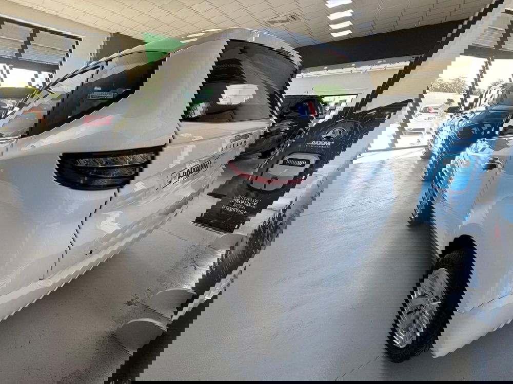 Aixam City 482 nuova a Salerno (8)