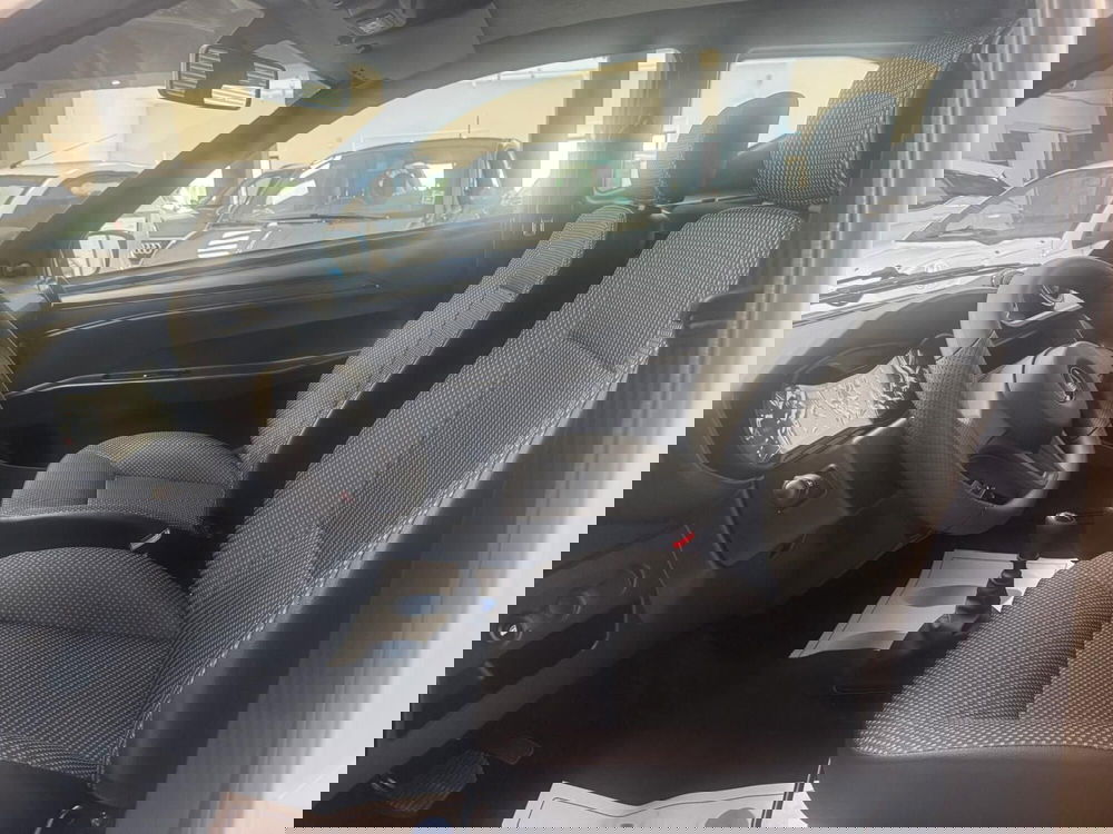 Aixam City 482 nuova a Salerno (9)