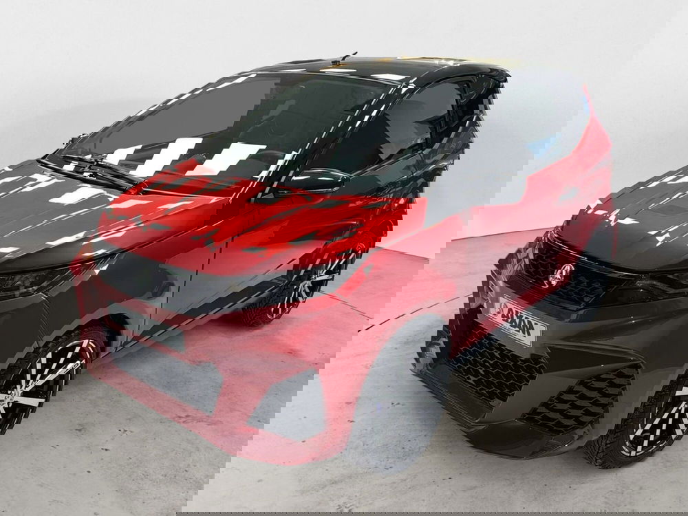 Aixam City 482 nuova a Salerno