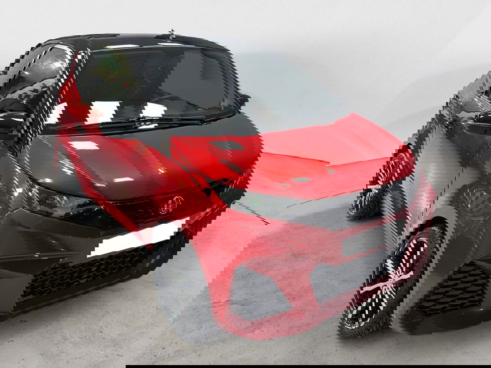 Aixam City 482 nuova a Salerno (3)