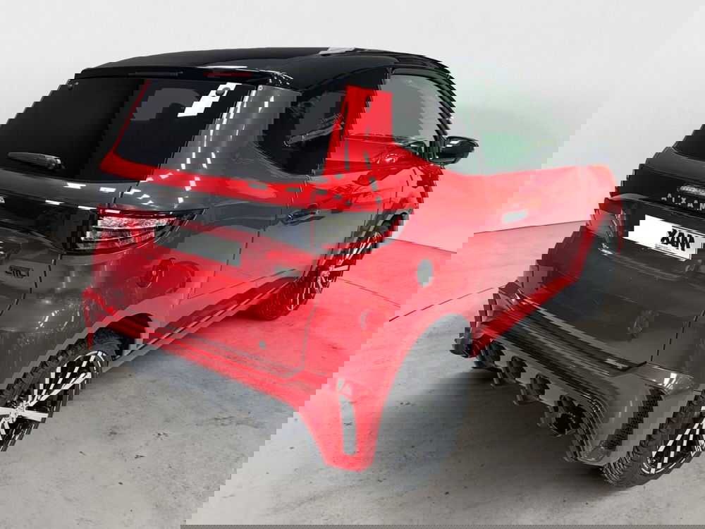 Aixam City 482 nuova a Salerno (4)