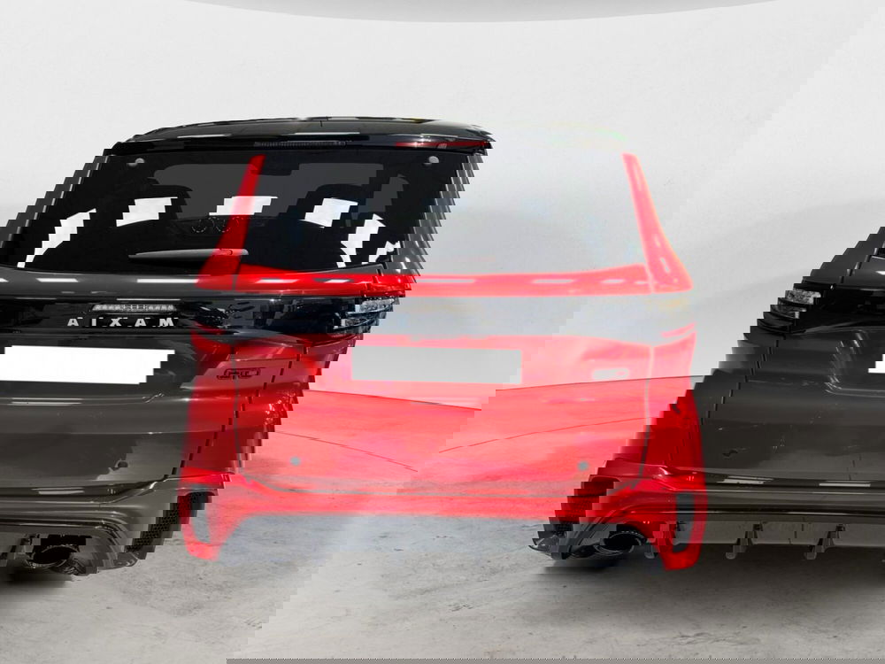 Aixam City 482 nuova a Salerno (5)