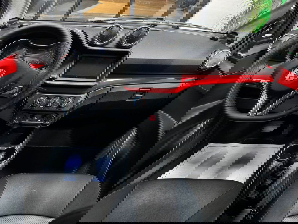 Aixam City 482 nuova a Salerno (7)