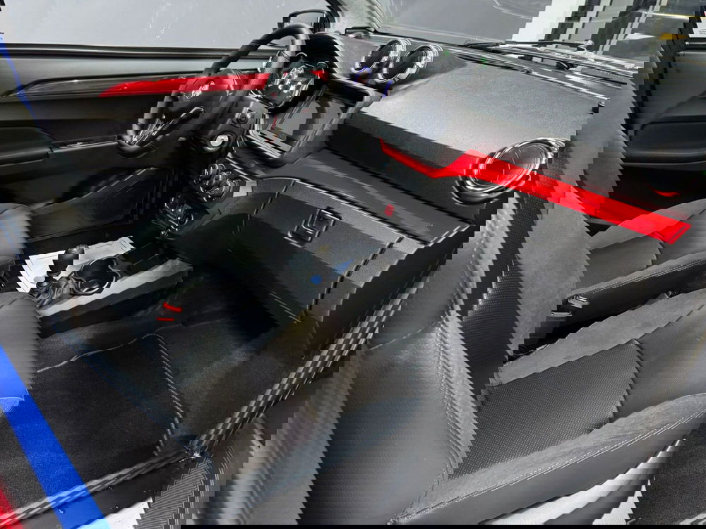 Aixam City 482 nuova a Salerno (8)