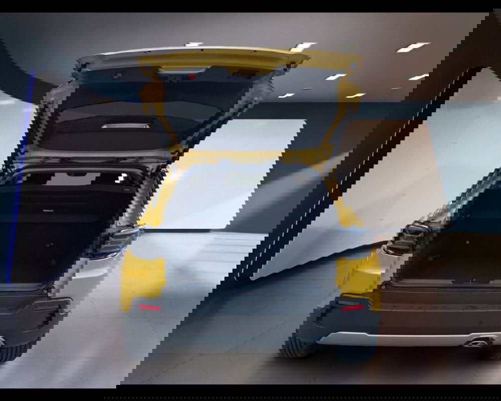 Jeep Avenger usata a Torino (13)